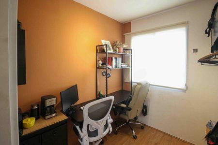 Apartamento à venda com 33m², 2 quartos e sem vaga Apartamento à venda com 33m², 2 quartos e sem vagaQuarto 1