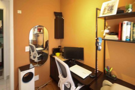 Apartamento à venda com 33m², 2 quartos e sem vaga Apartamento à venda com 33m², 2 quartos e sem vagaQuarto 1