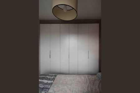 Apartamento à venda com 33m², 2 quartos e sem vaga Apartamento à venda com 33m², 2 quartos e sem vagaQuarto 2