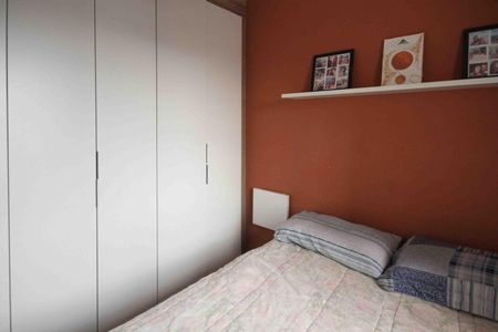 Apartamento à venda com 33m², 2 quartos e sem vaga Apartamento à venda com 33m², 2 quartos e sem vagaQuarto 2