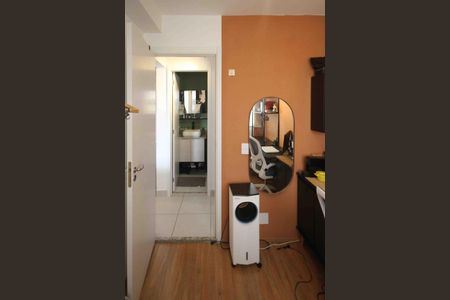 Apartamento à venda com 33m², 2 quartos e sem vaga Apartamento à venda com 33m², 2 quartos e sem vagaQuarto 1