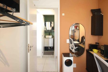 Apartamento à venda com 33m², 2 quartos e sem vaga Apartamento à venda com 33m², 2 quartos e sem vagaQuarto 1