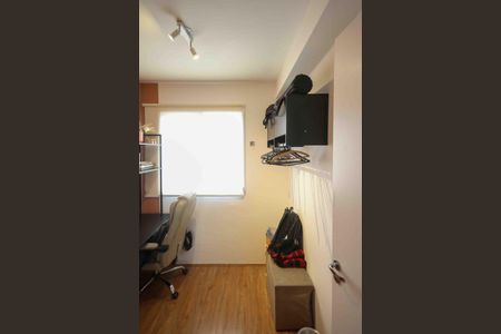 Apartamento à venda com 33m², 2 quartos e sem vaga Apartamento à venda com 33m², 2 quartos e sem vagaQuarto 1