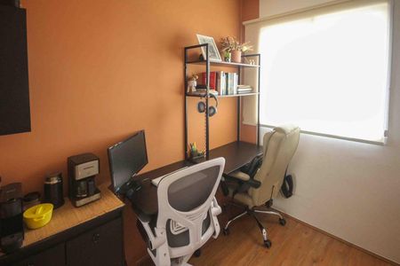 Apartamento à venda com 33m², 2 quartos e sem vaga Apartamento à venda com 33m², 2 quartos e sem vagaQuarto 1