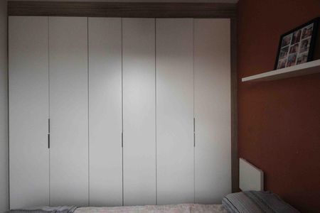 Apartamento à venda com 33m², 2 quartos e sem vaga Apartamento à venda com 33m², 2 quartos e sem vagaQuarto 2