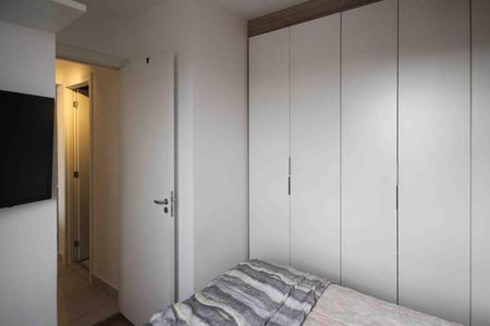 Apartamento à venda com 33m², 2 quartos e sem vaga Apartamento à venda com 33m², 2 quartos e sem vagaQuarto 2