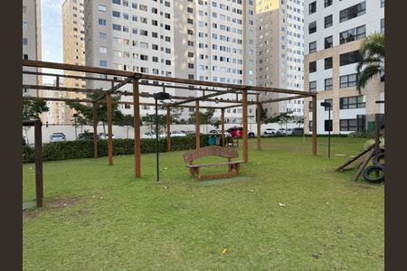 Apartamento à venda com 70m², 1 quarto e 2 vagas Apartamento à venda com 70m², 1 quarto e 2 vagasÁrea Comum