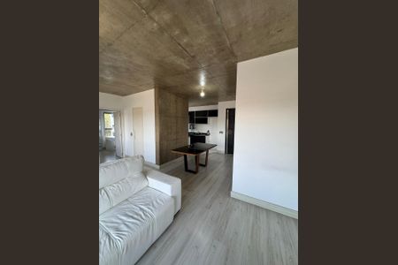 Apartamento à venda com 70m², 1 quarto e 2 vagas Apartamento à venda com 70m², 1 quarto e 2 vagasSala