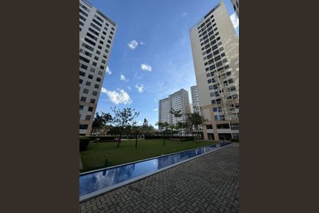 Apartamento à venda com 70m², 1 quarto e 2 vagas Apartamento à venda com 70m², 1 quarto e 2 vagasÁrea comum