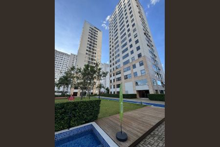 Apartamento à venda com 70m², 1 quarto e 2 vagas Apartamento à venda com 70m², 1 quarto e 2 vagasÁrea comum