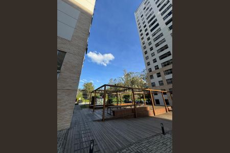 Apartamento à venda com 70m², 1 quarto e 2 vagas Apartamento à venda com 70m², 1 quarto e 2 vagasÁrea Comum