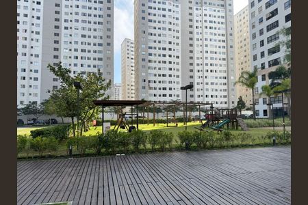 Apartamento à venda com 70m², 1 quarto e 2 vagas Apartamento à venda com 70m², 1 quarto e 2 vagasÁrea comum