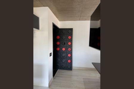Apartamento à venda com 70m², 1 quarto e 2 vagas Apartamento à venda com 70m², 1 quarto e 2 vagasEntrada
