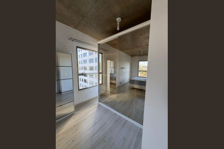 Apartamento à venda com 70m², 1 quarto e 2 vagas Apartamento à venda com 70m², 1 quarto e 2 vagasQuarto