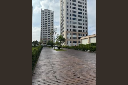 Apartamento à venda com 70m², 1 quarto e 2 vagas Apartamento à venda com 70m², 1 quarto e 2 vagasÁrea comum