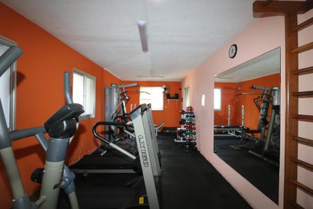 Apartamento para alugar com 59m², 2 quartos e 1 vagaÁrea comum - Academia