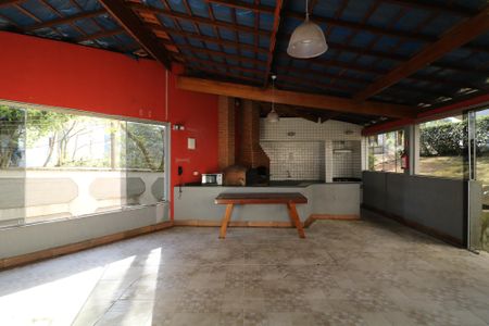 Apartamento para alugar com 59m², 2 quartos e 1 vagaÁrea comum - Churrasqueira