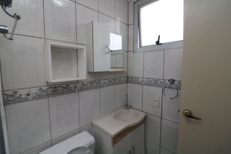 Apartamento para alugar com 59m², 2 quartos e 1 vagaBanheiro