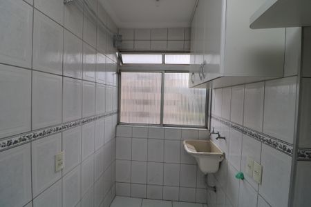 Apartamento para alugar com 59m², 2 quartos e 1 vagaÁrea de Serviço