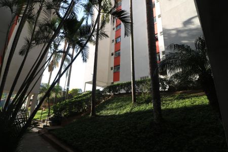 Apartamento para alugar com 59m², 2 quartos e 1 vagaÁrea externa