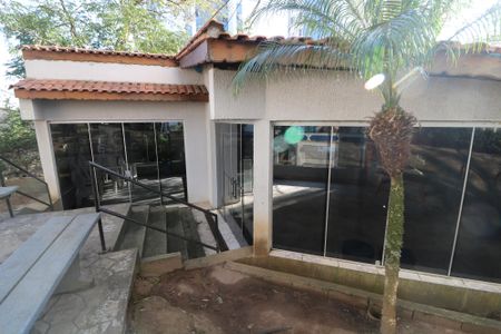 Apartamento para alugar com 59m², 2 quartos e 1 vagaÁrea comum - Salão de festas