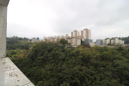 Apartamento para alugar com 59m², 2 quartos e 1 vagaVaranda da Sala