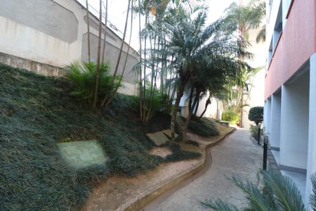 Apartamento para alugar com 59m², 2 quartos e 1 vagaÁrea externa