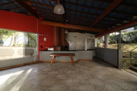 Apartamento para alugar com 59m², 2 quartos e 1 vagaÁrea comum - Churrasqueira