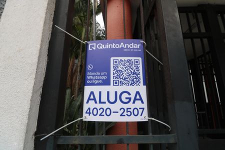 Apartamento para alugar com 59m², 2 quartos e 1 vagaFachada
