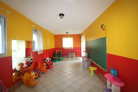 Apartamento para alugar com 59m², 2 quartos e 1 vagaBrinquedoteca