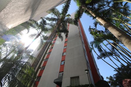 Apartamento para alugar com 59m², 2 quartos e 1 vagaFachada do Prédio