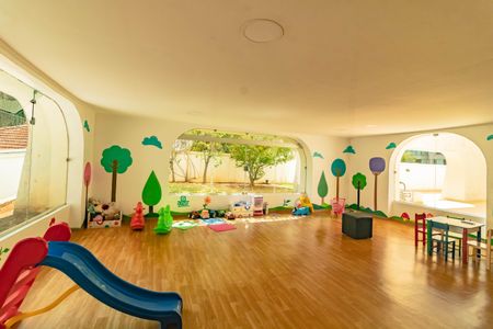 Apartamento à venda com 47m², 2 quartos e 1 vaga Apartamento à venda com 47m², 2 quartos e 1 vagaÁrea comum