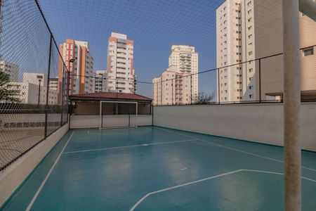 Apartamento à venda com 47m², 2 quartos e 1 vaga Apartamento à venda com 47m², 2 quartos e 1 vagaÁrea comum