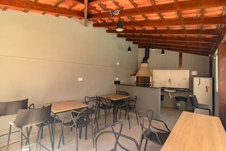 Apartamento à venda com 47m², 2 quartos e 1 vaga Apartamento à venda com 47m², 2 quartos e 1 vagaÁrea comum