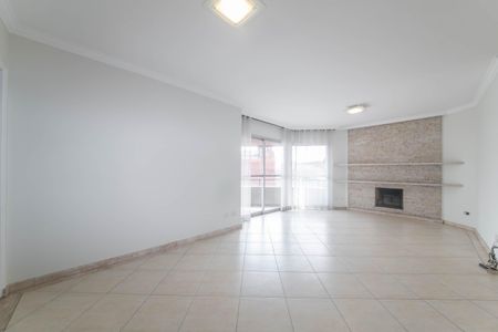 Sala de apartamento para alugar com 3 quartos, 112m² em Jardim Prainha, São Paulo
