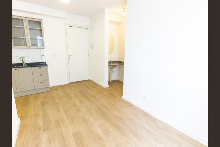 Sala de apartamento para alugar com 2 quartos, 35m² em Mooca, São Paulo