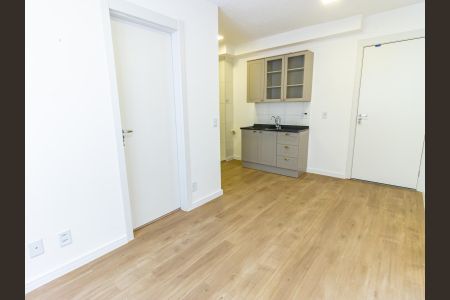 Sala de apartamento para alugar com 2 quartos, 35m² em Mooca, São Paulo