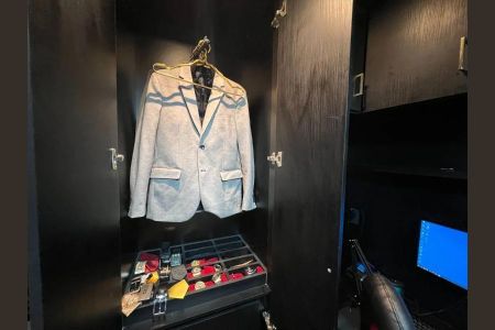 Apartamento à venda com 54m², 2 quartos e sem vagaFoto 07