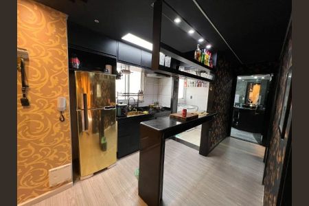 Apartamento à venda com 54m², 2 quartos e sem vagaFoto 04