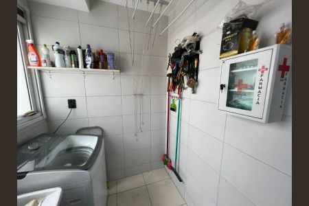 Apartamento à venda com 54m², 2 quartos e sem vagaFoto 06
