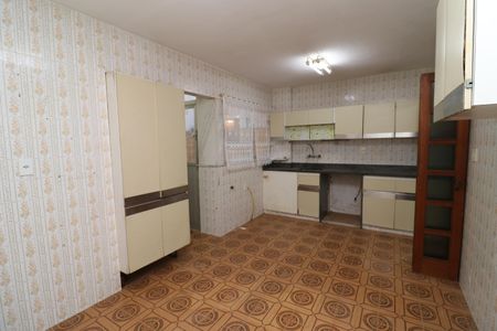 Apartamento à venda com 121m², 3 quartos e 2 vagasCozinha