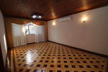 Apartamento à venda com 121m², 3 quartos e 2 vagasSala