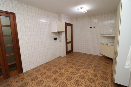 Apartamento à venda com 121m², 3 quartos e 2 vagasCozinha