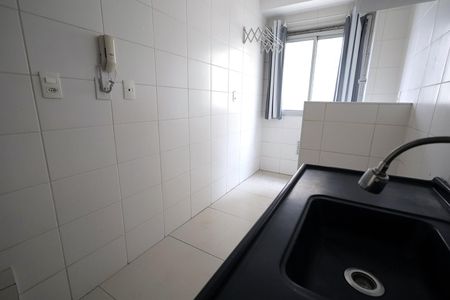 Apartamento à venda com 50m², 2 quartos e 1 vagaCozinha
