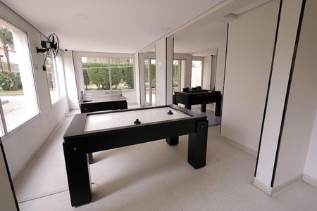 Apartamento à venda com 50m², 2 quartos e 1 vagaÁrea comum