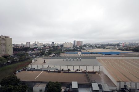 Apartamento à venda com 50m², 2 quartos e 1 vagaVista do Quarto