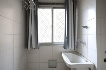 Apartamento à venda com 50m², 2 quartos e 1 vagaÁrea de Serviço