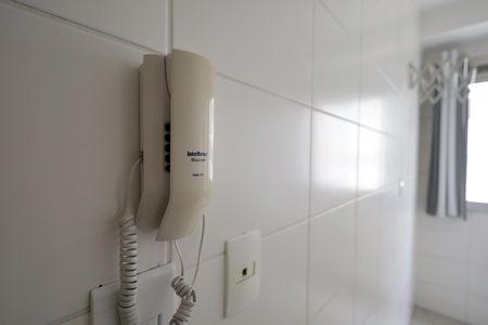 Apartamento à venda com 50m², 2 quartos e 1 vagaCozinha