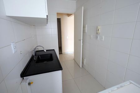 Apartamento à venda com 50m², 2 quartos e 1 vagaCozinha