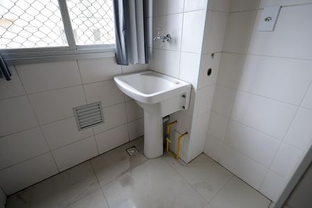 Apartamento à venda com 50m², 2 quartos e 1 vagaÁrea de Serviço